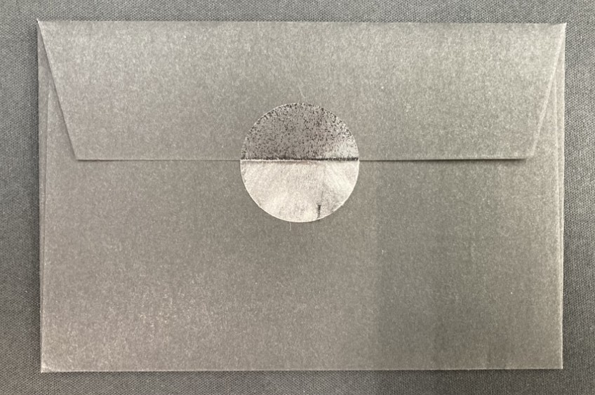 【店頭同時出品中】【状態B】WORLD CHAMPIONSHIP 2017《世界大会2017記念プロモ/封筒付き未開封》