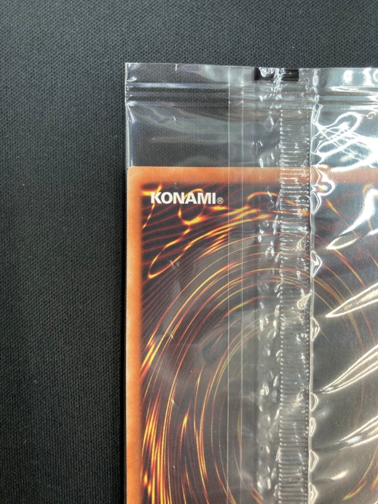 【店頭同時出品中】【状態B】WORLD CHAMPIONSHIP 2017《世界大会2017記念プロモ/封筒付き未開封》