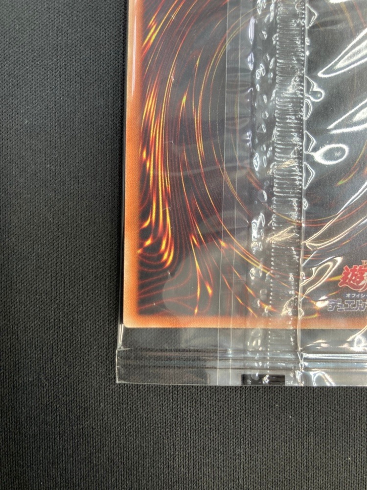 【店頭同時出品中】【状態B】WORLD CHAMPIONSHIP 2017《世界大会2017記念プロモ/封筒付き未開封》