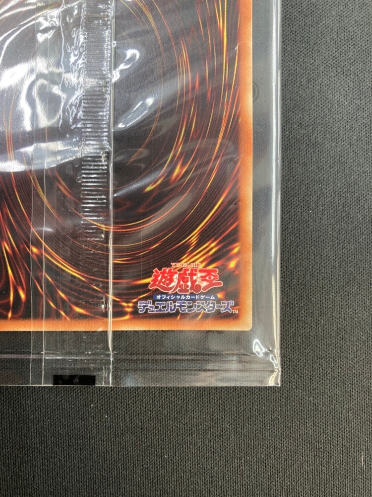 【店頭同時出品中】【状態B】WORLD CHAMPIONSHIP 2017《世界大会2017記念プロモ/封筒付き未開封》