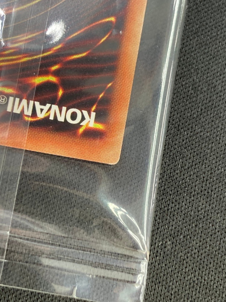 【店頭同時出品中】【状態B】WORLD CHAMPIONSHIP 2017《世界大会2017記念プロモ/封筒付き未開封》