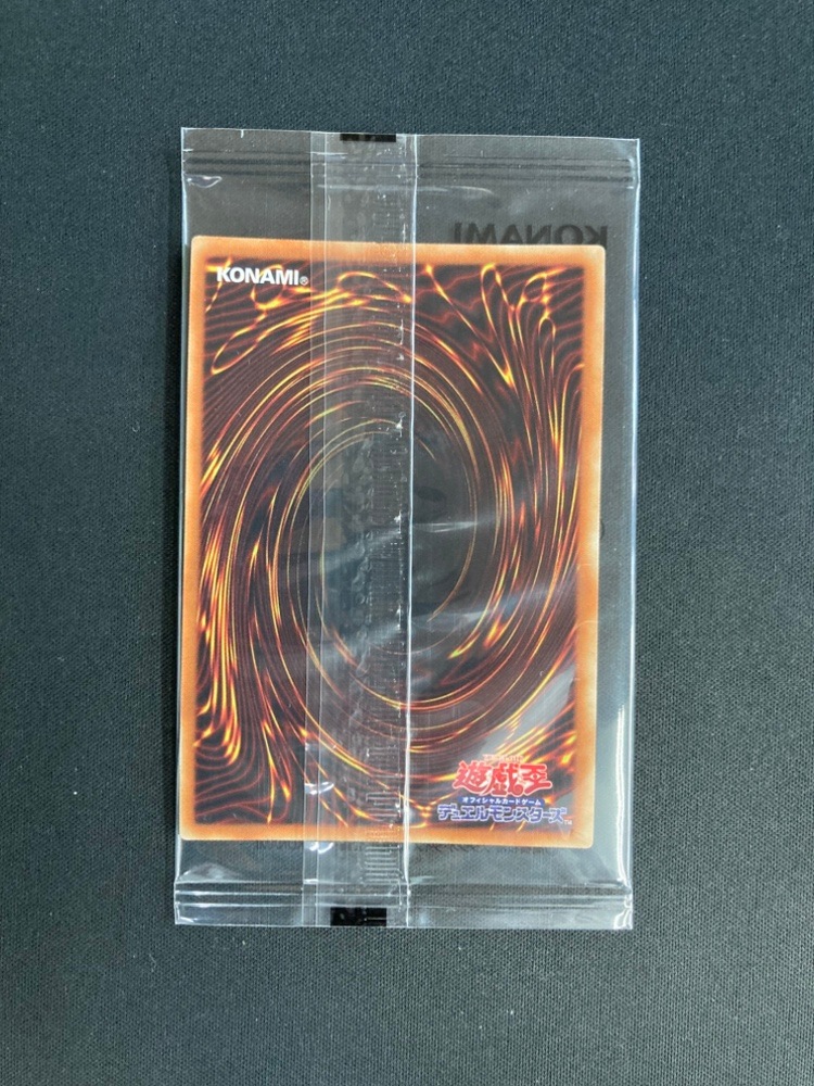 【店頭同時出品中】【状態B】WORLD CHAMPIONSHIP 2017《世界大会2017記念プロモ/封筒付き未開封》