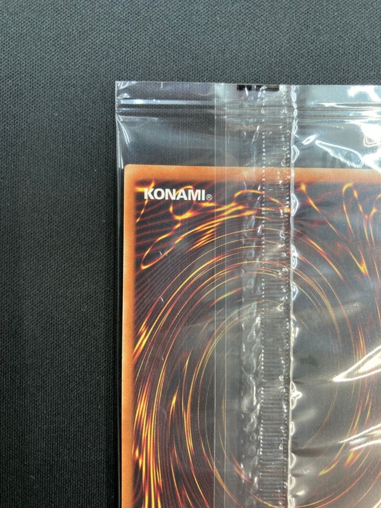 【店頭同時出品中】【状態B】WORLD CHAMPIONSHIP 2017《世界大会2017記念プロモ/封筒付き未開封》