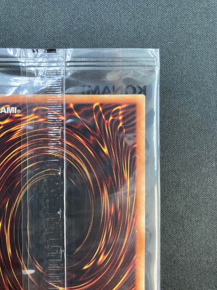 【店頭同時出品中】【状態B】WORLD CHAMPIONSHIP 2017《世界大会2017記念プロモ/封筒付き未開封》