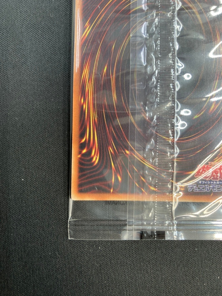 【店頭同時出品中】【状態B】WORLD CHAMPIONSHIP 2017《世界大会2017記念プロモ/封筒付き未開封》