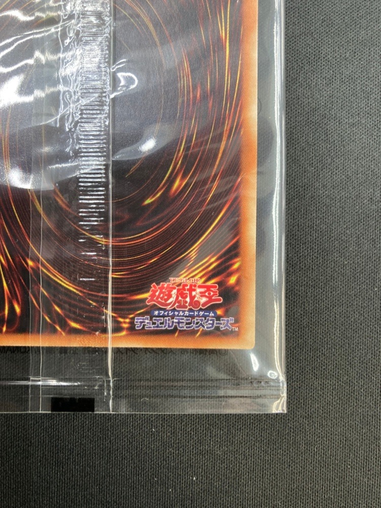 【店頭同時出品中】【状態B】WORLD CHAMPIONSHIP 2017《世界大会2017記念プロモ/封筒付き未開封》