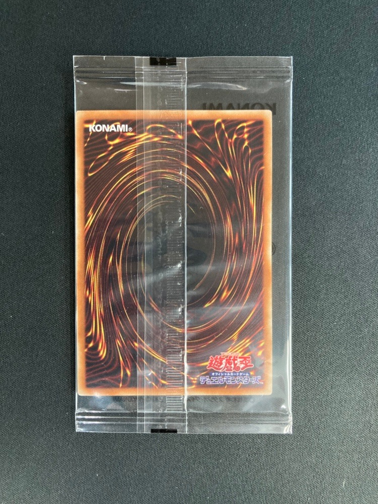 【店頭同時出品中】【状態B】WORLD CHAMPIONSHIP 2017《世界大会2017記念プロモ/封筒付き未開封》