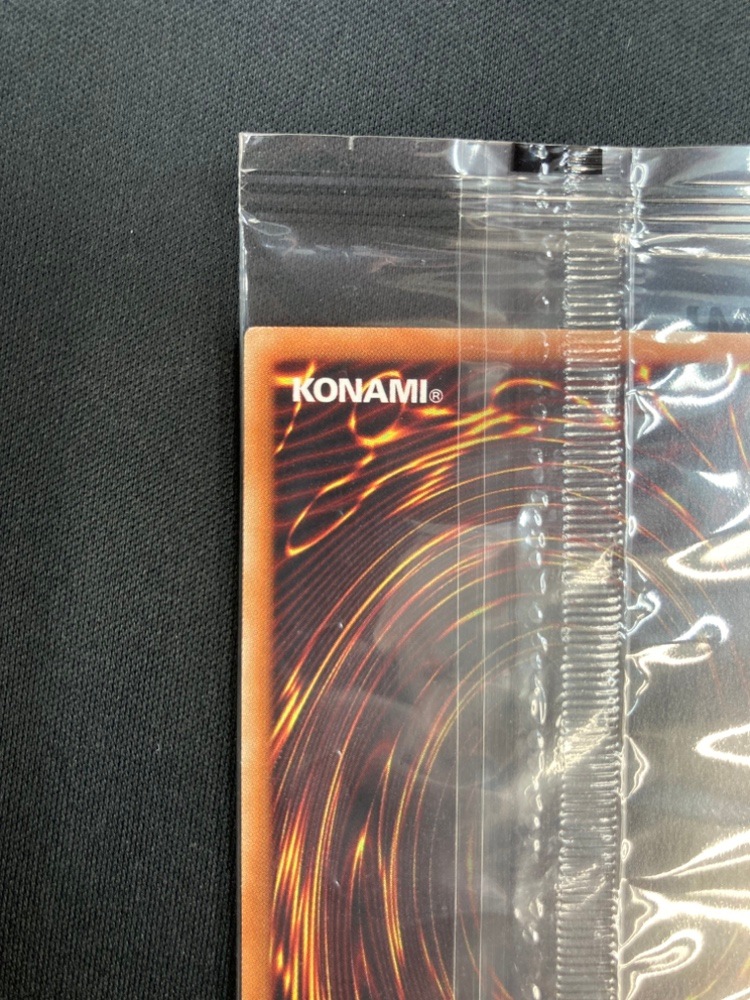 【店頭同時出品中】【状態B】WORLD CHAMPIONSHIP 2017《世界大会2017記念プロモ/封筒付き未開封》