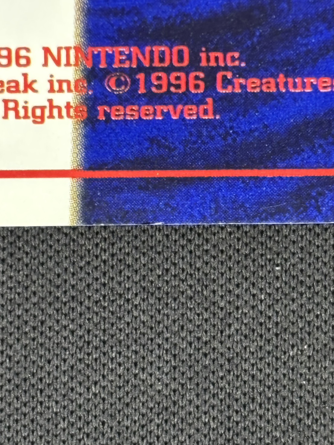 【店頭同時出品中】【状態B】ひかるバンギラスLv.41《旧裏》[★★★](No.248)