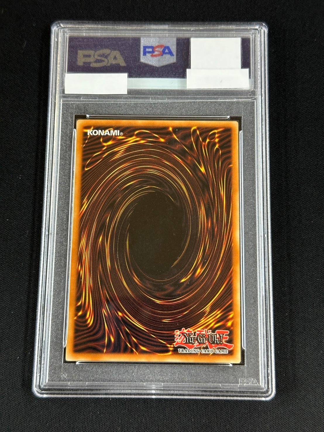 TEARDROP THE RIKKA QUEEN / 大花聖ディアドロップ《PSA10