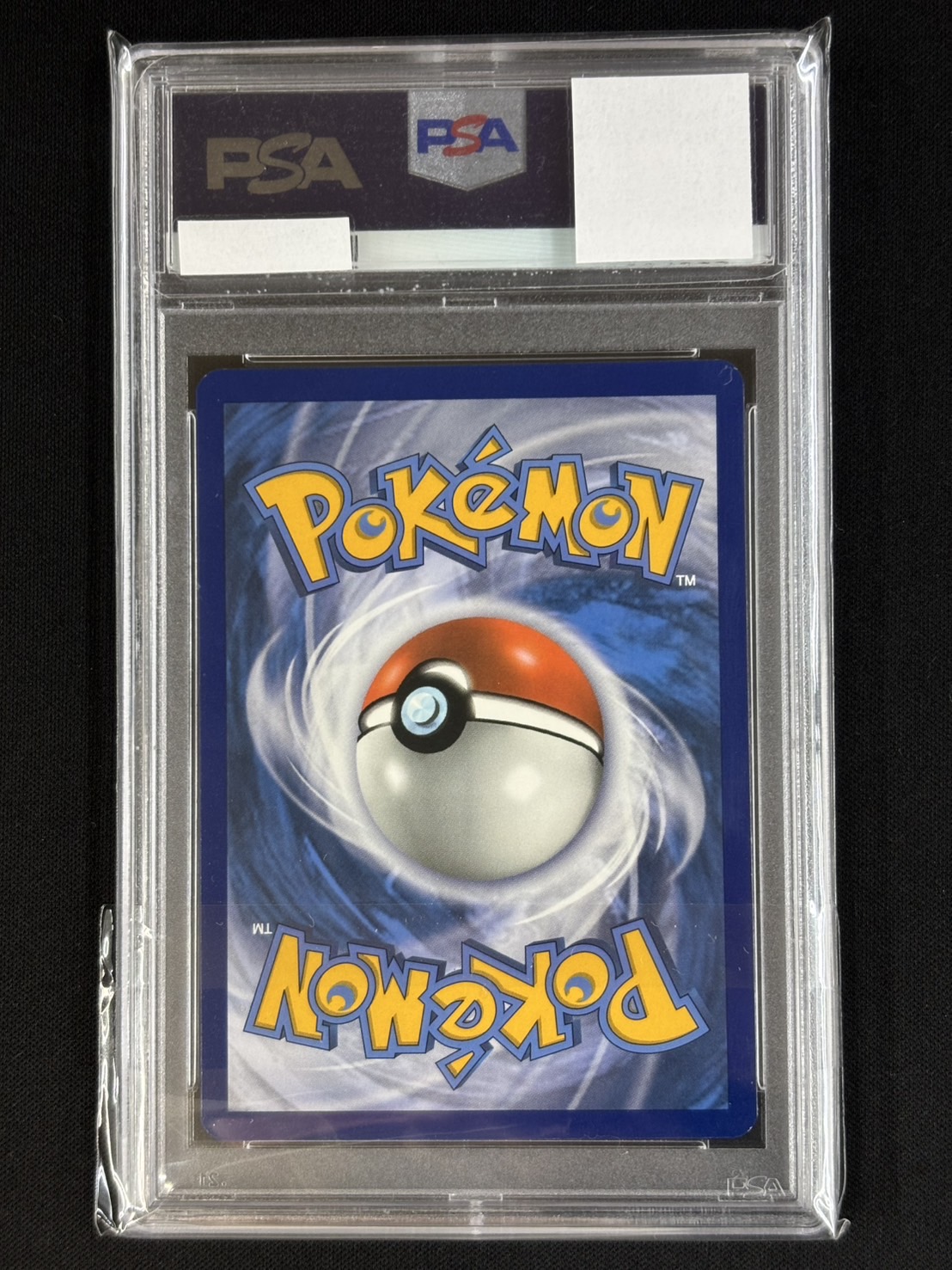 Pikachu/ピカチュウ≪ﾐﾗｰ/英語/PSA10≫[P](25/25)