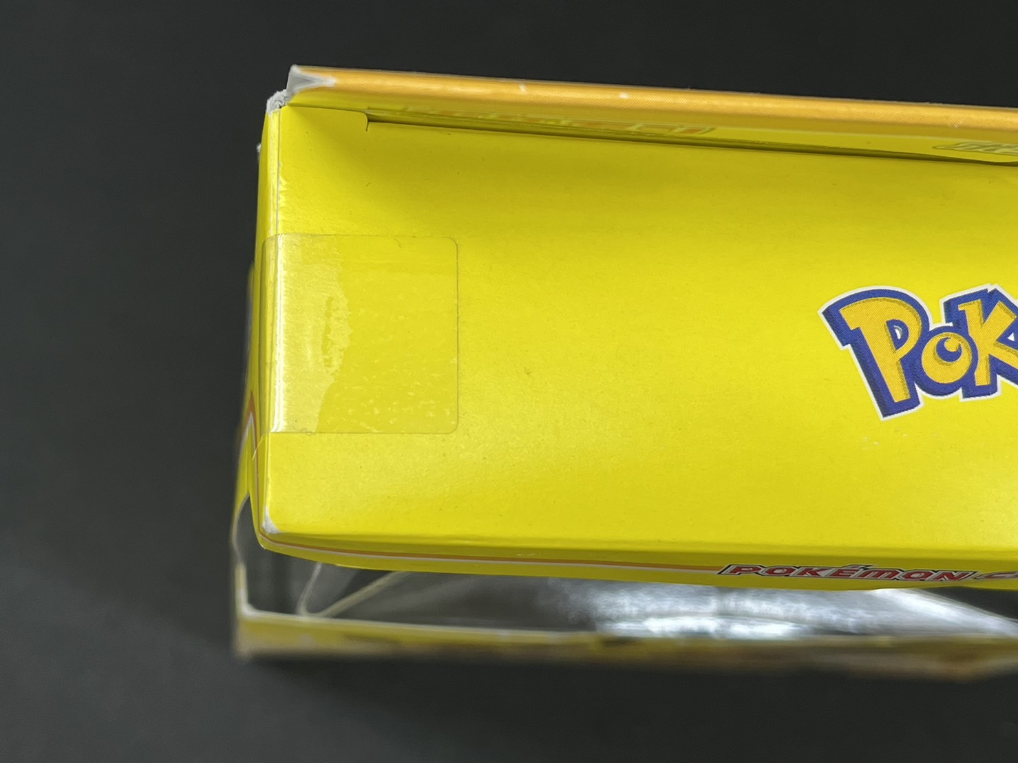 状態B】スターターセット 雷のサンダースGX《未開封》 | ポケモン