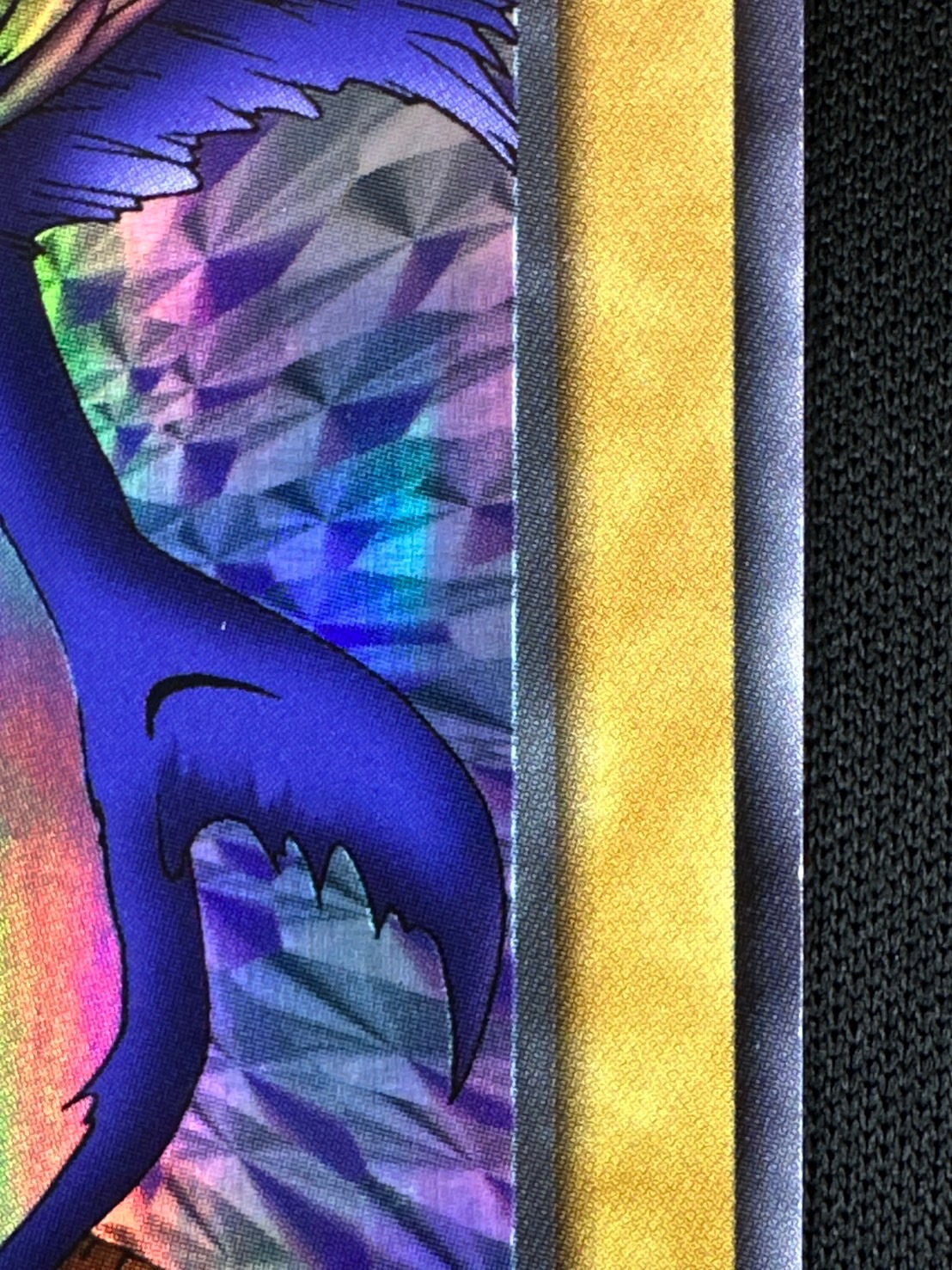 トビペンギン 初期 ARS9 ARS鑑定9】 遊戯王 トビペンギン 初期 ウルシク【極美品】ARS9