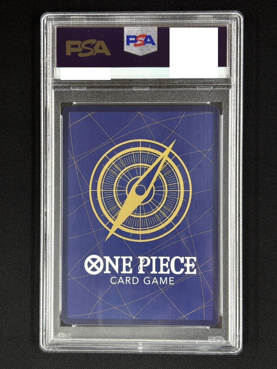 状態B】ヴィンスモーク・レイジュ《PSA10/フラッグシップバトル優勝