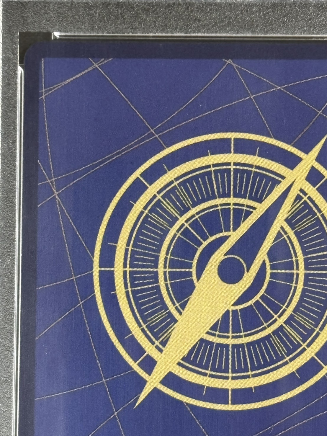 【状態B】ヴィンスモーク・レイジュ《PSA10/フラッグシップバトル優勝記念品》[SR](OP06-069)