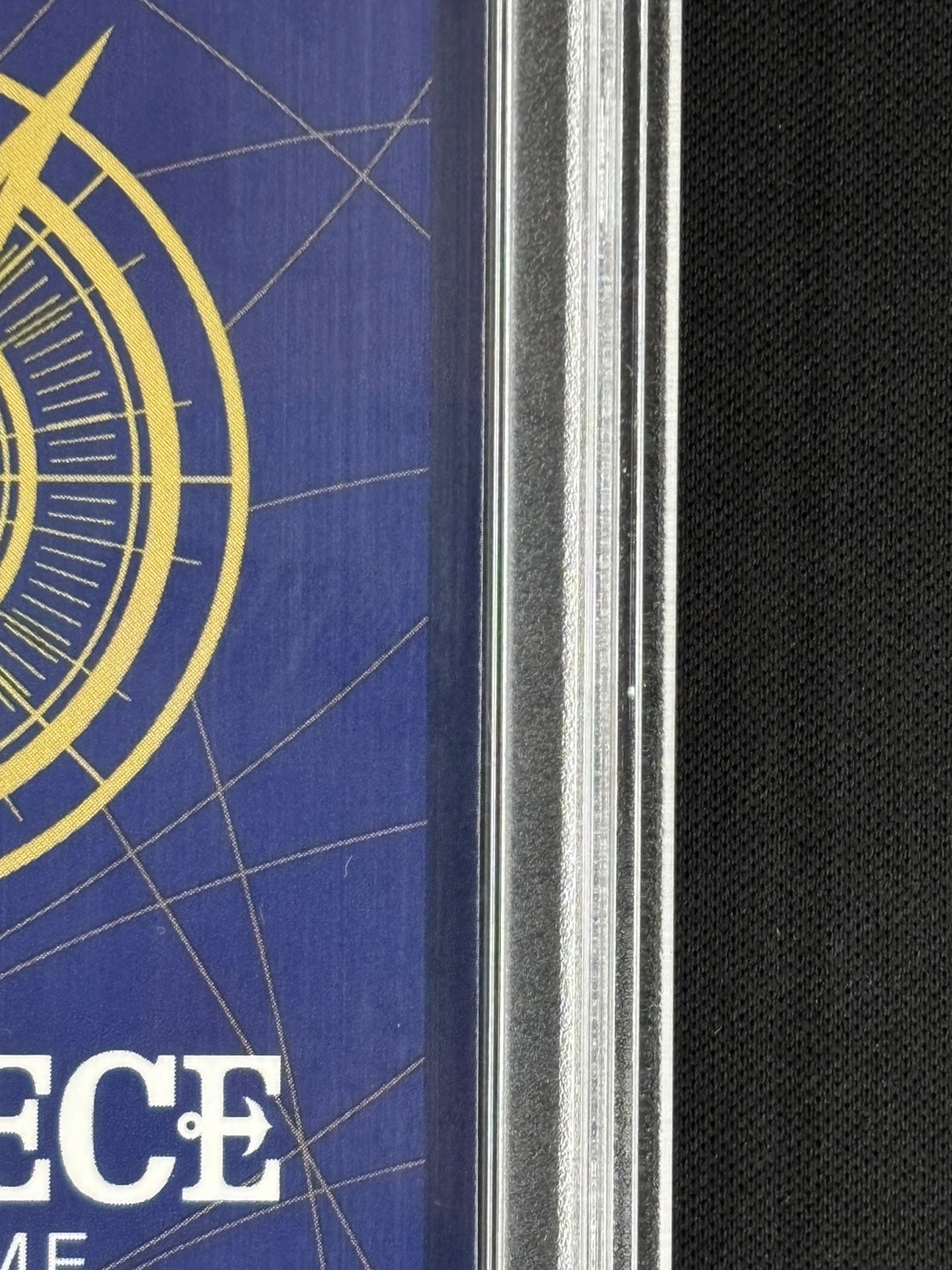 【状態B】ヴィンスモーク・レイジュ《PSA10/フラッグシップバトル優勝記念品》[SR](OP06-069)