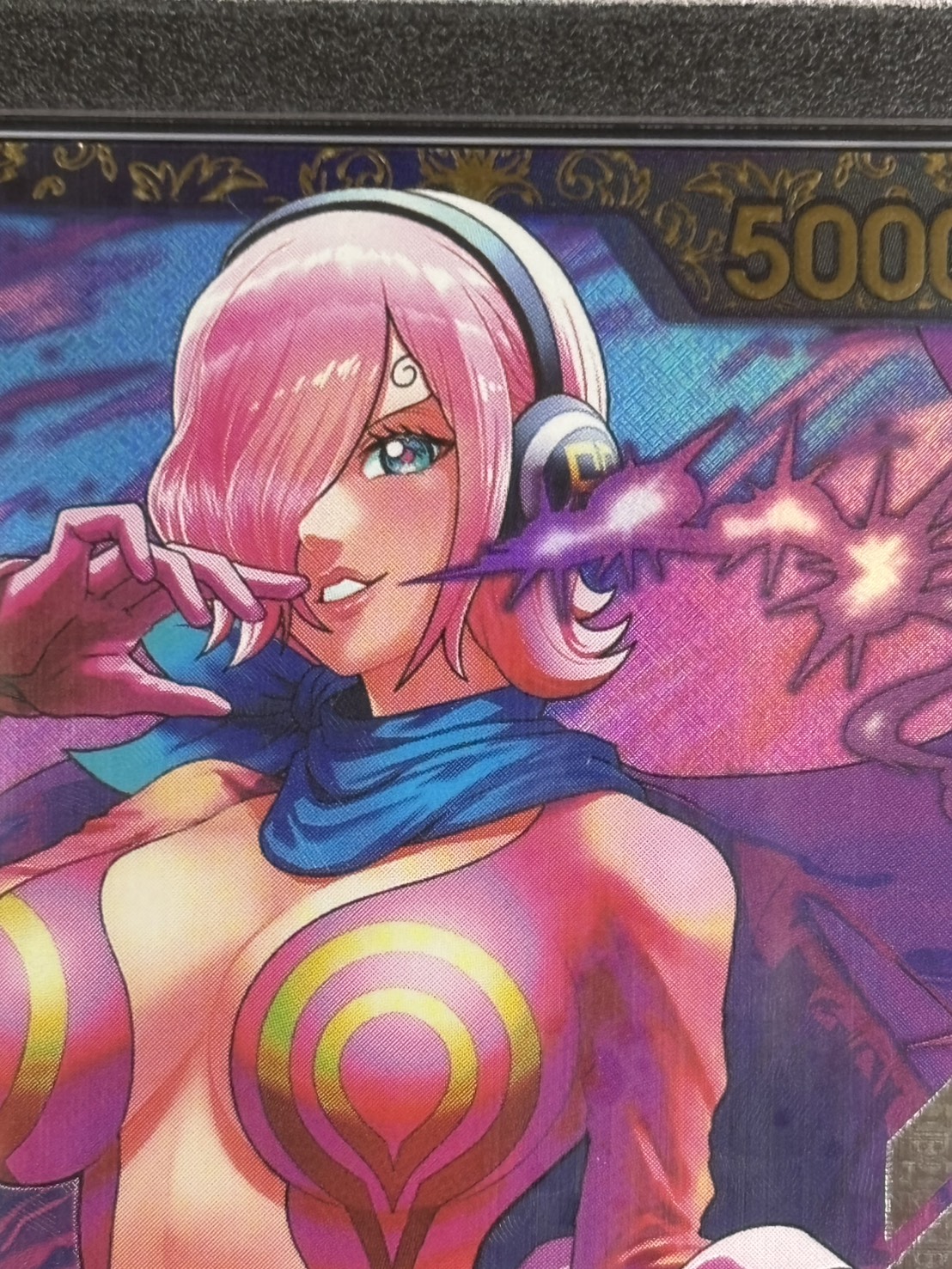 状態B】ヴィンスモーク・レイジュ《PSA10/フラッグシップバトル優勝