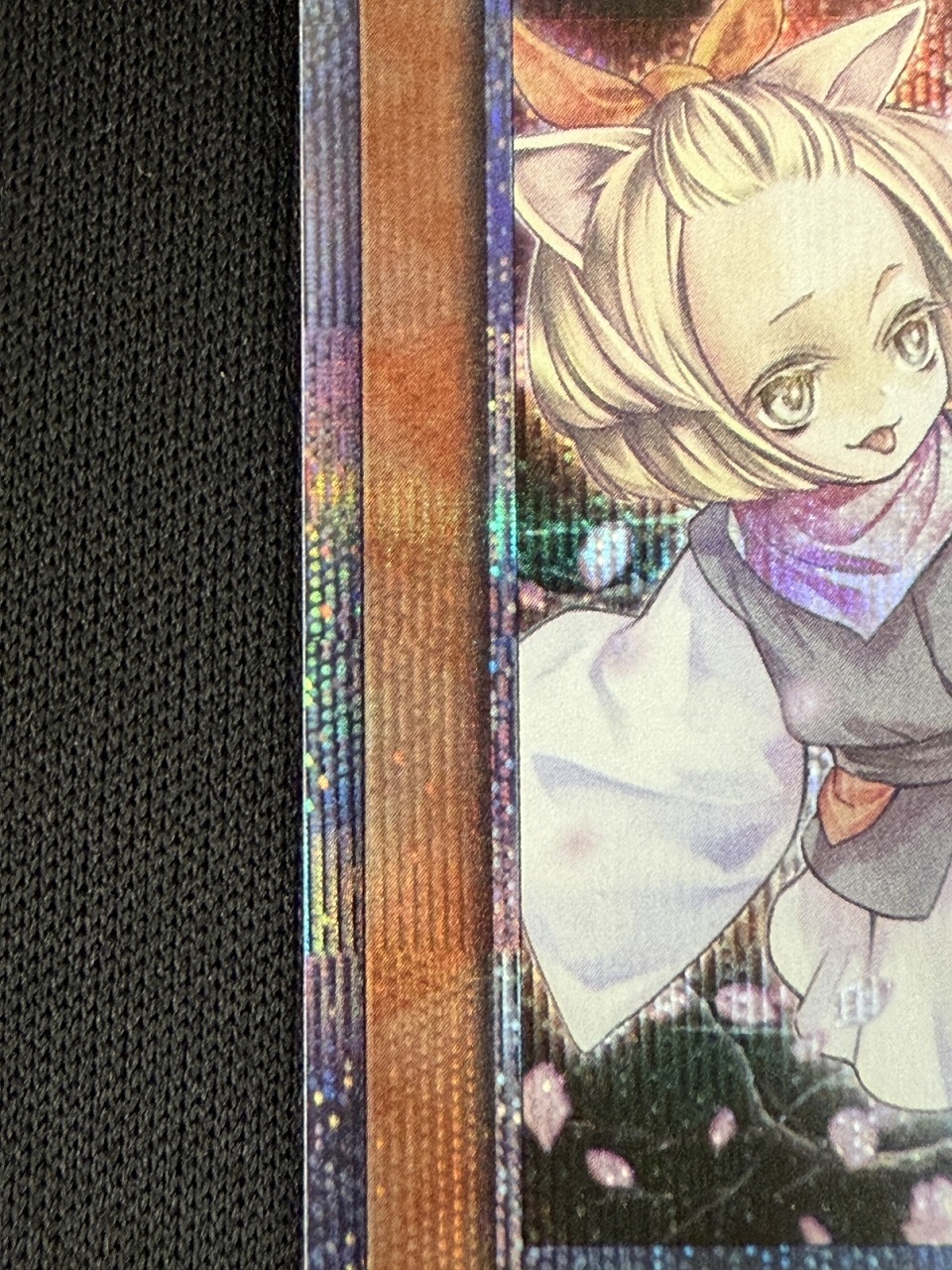 灰流うらら 20thシークレットレア 20TH-JPC85