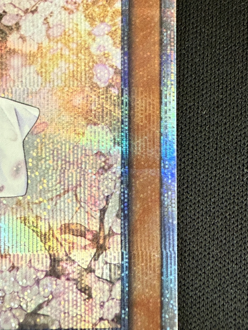 【状態A-】灰流うらら[20thｼｰｸﾚｯﾄ](20TH-JPC85)