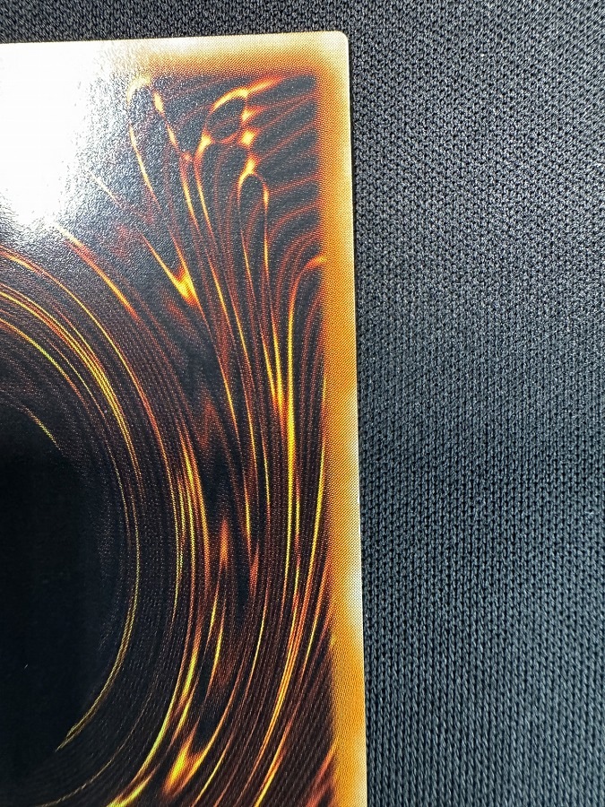 【状態B】カオス・ソルジャー[ｱﾙﾃｨﾒｯﾄ](304-054)