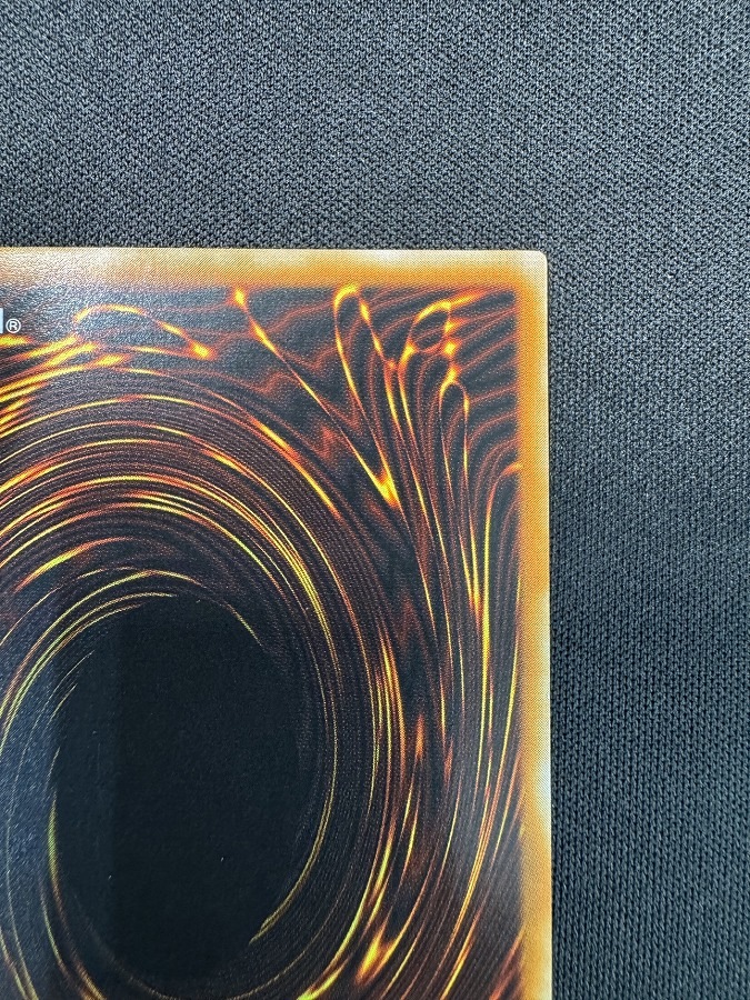 【状態B】カオス・ソルジャー[ｱﾙﾃｨﾒｯﾄ](304-054)