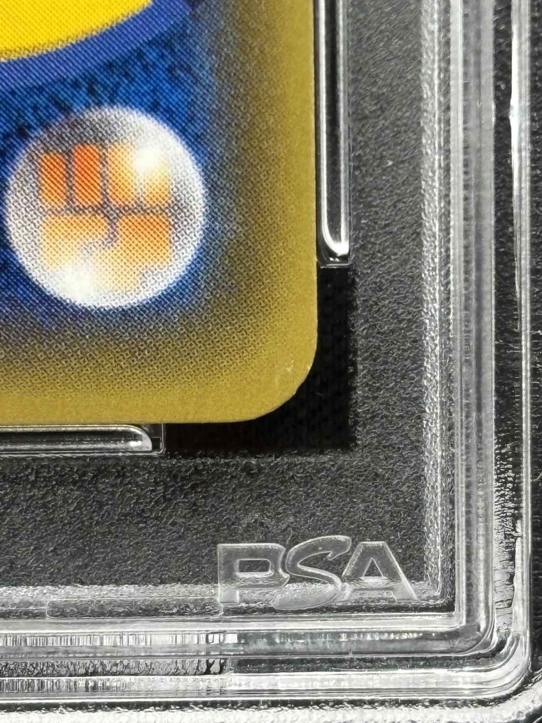 【店頭同時出品中】【状態B】ジガルデEX《PSA8》[](XY-177/171)