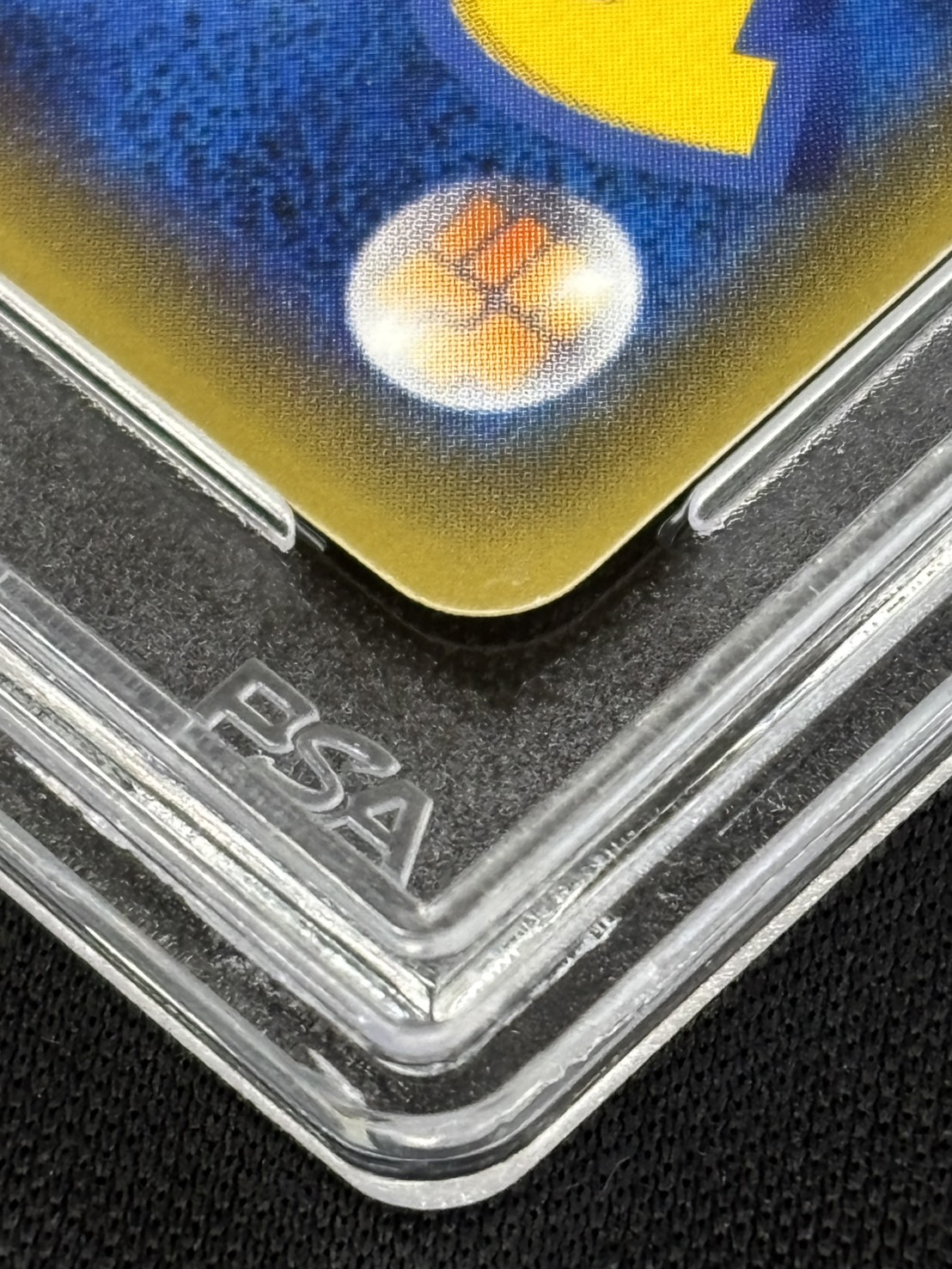 店頭同時出品中】【状態B】ジガルデEX《PSA8》[](XY-177/171