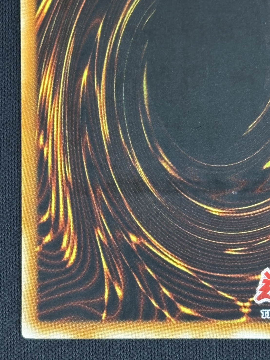 【店頭同時出品中】【状態B】THESTALOS THE FIRESTOEM MONARCH /炎帝テスタロス[旧ｱｼﾞｱｱﾙﾃｨﾒｯﾄ](RDS-AE021)