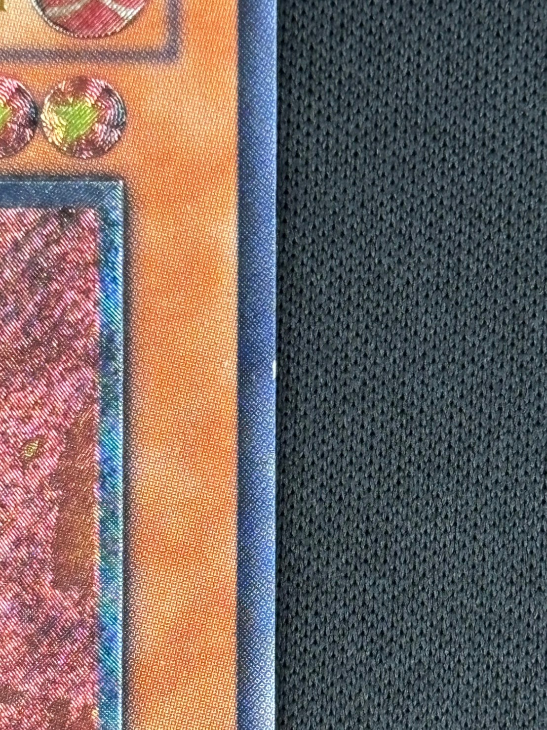 【店頭同時出品中】【状態B】THESTALOS THE FIRESTOEM MONARCH /炎帝テスタロス[旧ｱｼﾞｱｱﾙﾃｨﾒｯﾄ](RDS-AE021)