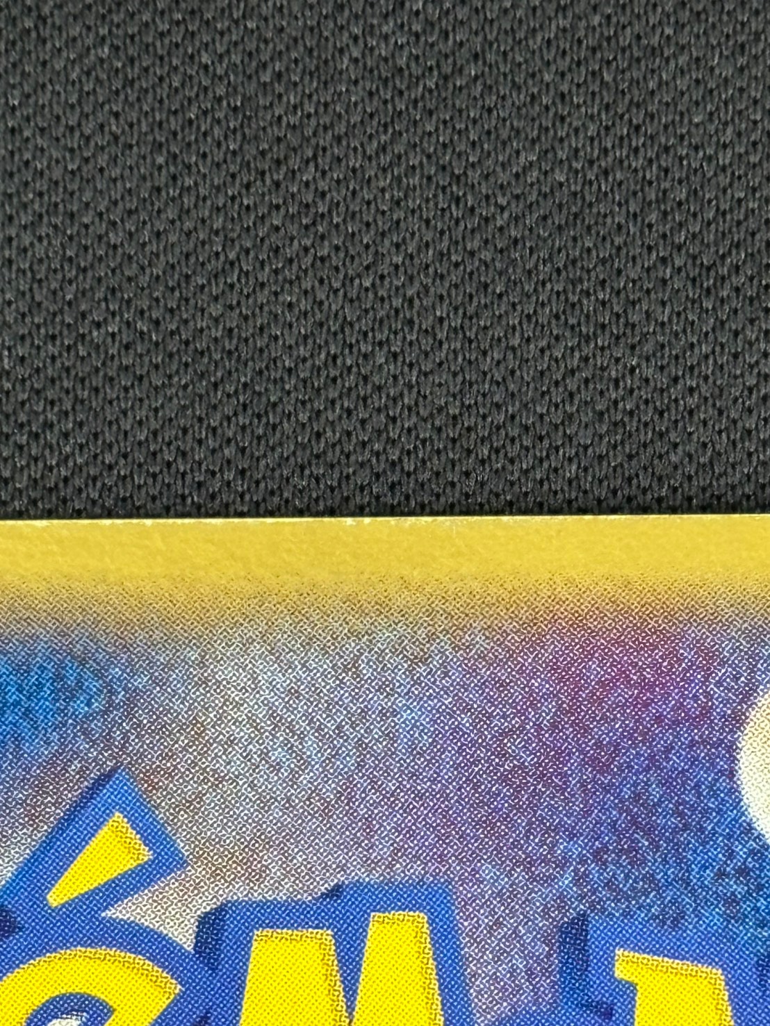 【店頭同時出品中】【状態B-】ブラッキーex[☆](091/106)