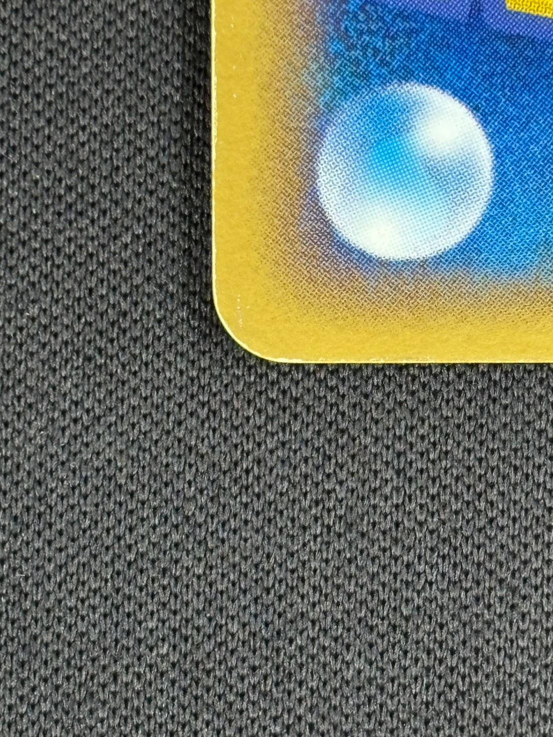 【店頭同時出品中】【状態B-】ブラッキーex[☆](091/106)