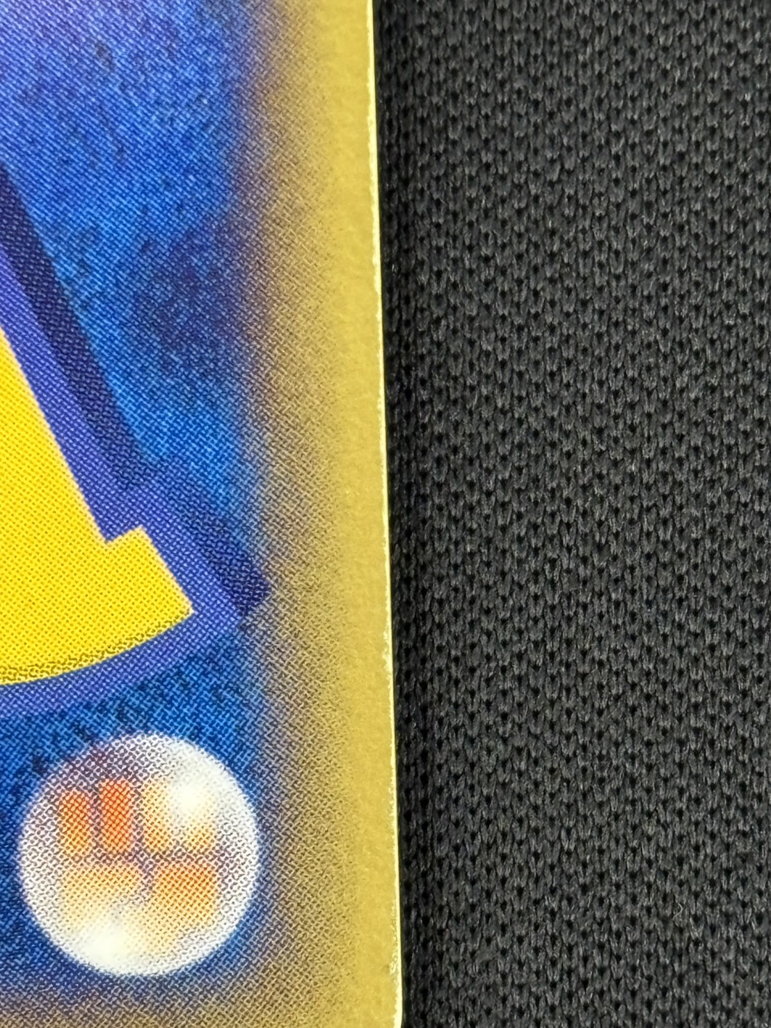 【店頭同時出品中】【状態B-】ブラッキーex[☆](091/106)