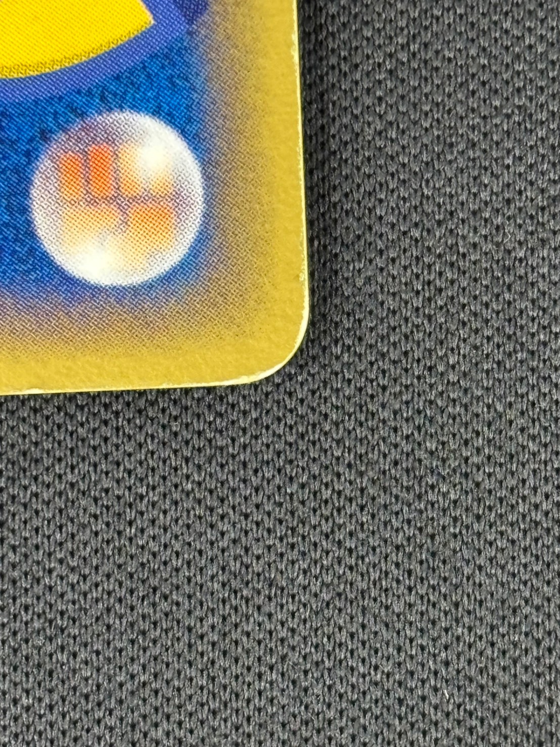 【店頭同時出品中】【状態B-】ブラッキーex[☆](091/106)