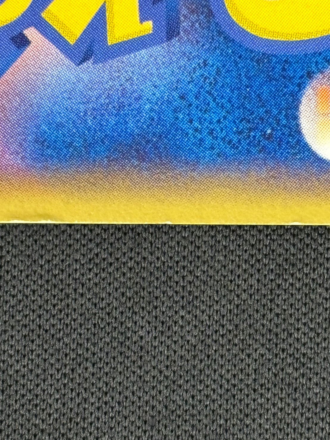 【店頭同時出品中】【状態B-】ブラッキーex[☆](091/106)