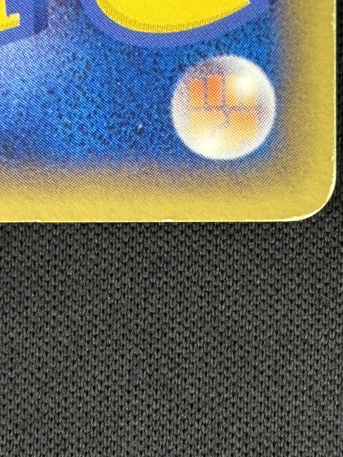 【店頭同時出品中】【状態B-】ブラッキーex[☆](091/106)