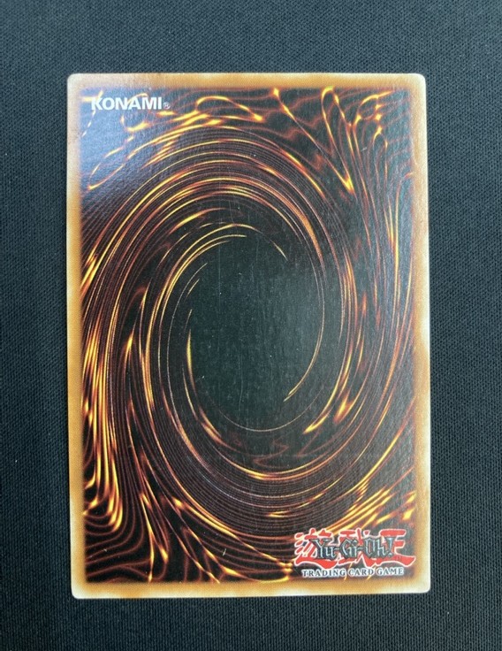 【店頭同時出品中】【状態B】TREEBORN FROG/黄泉ガエル《1st》[ｱﾙﾃｨﾒｯﾄ](SOI-EN025)