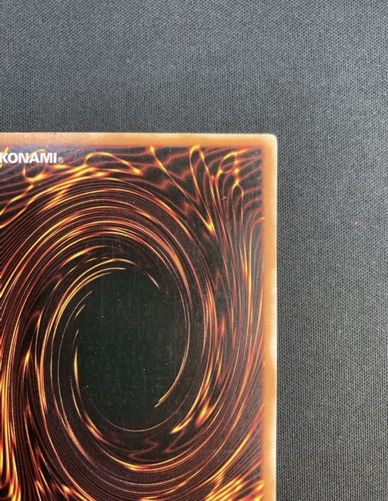 【店頭同時出品中】【状態B】TREEBORN FROG/黄泉ガエル《1st》[ｱﾙﾃｨﾒｯﾄ](SOI-EN025)