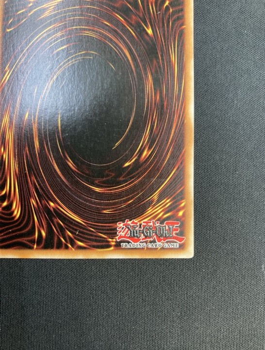 【店頭同時出品中】【状態B】TREEBORN FROG/黄泉ガエル《1st》[ｱﾙﾃｨﾒｯﾄ](SOI-EN025)