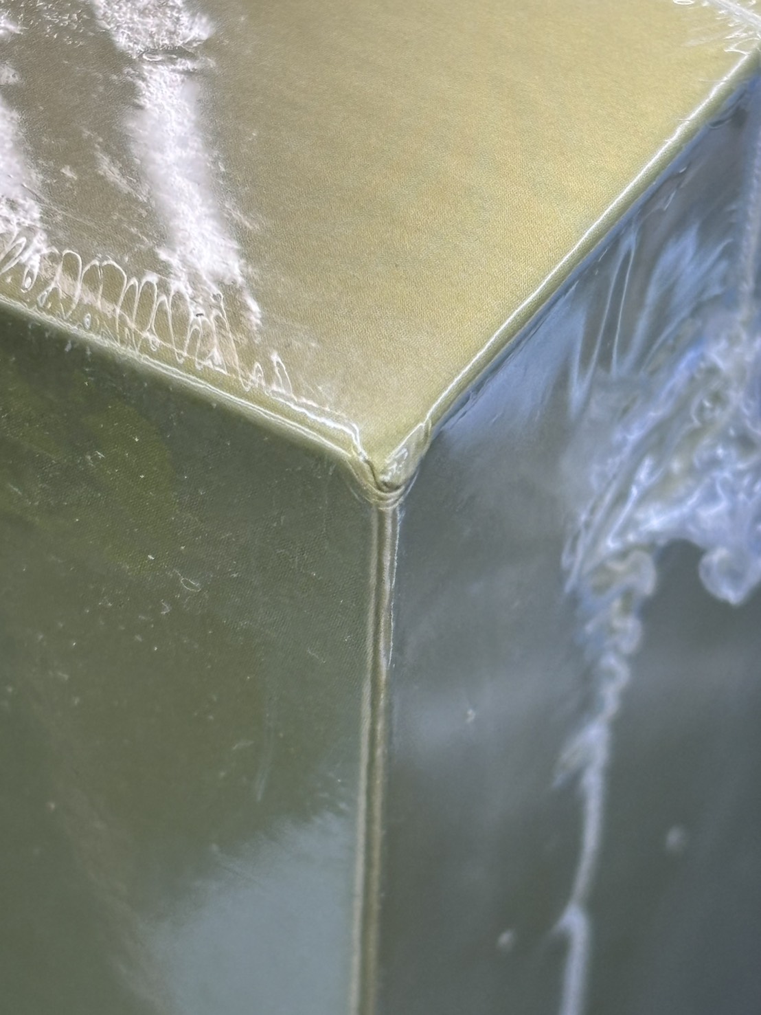 【状態B】25th ANNIVERSARY GOLDEN BOX《未開封》