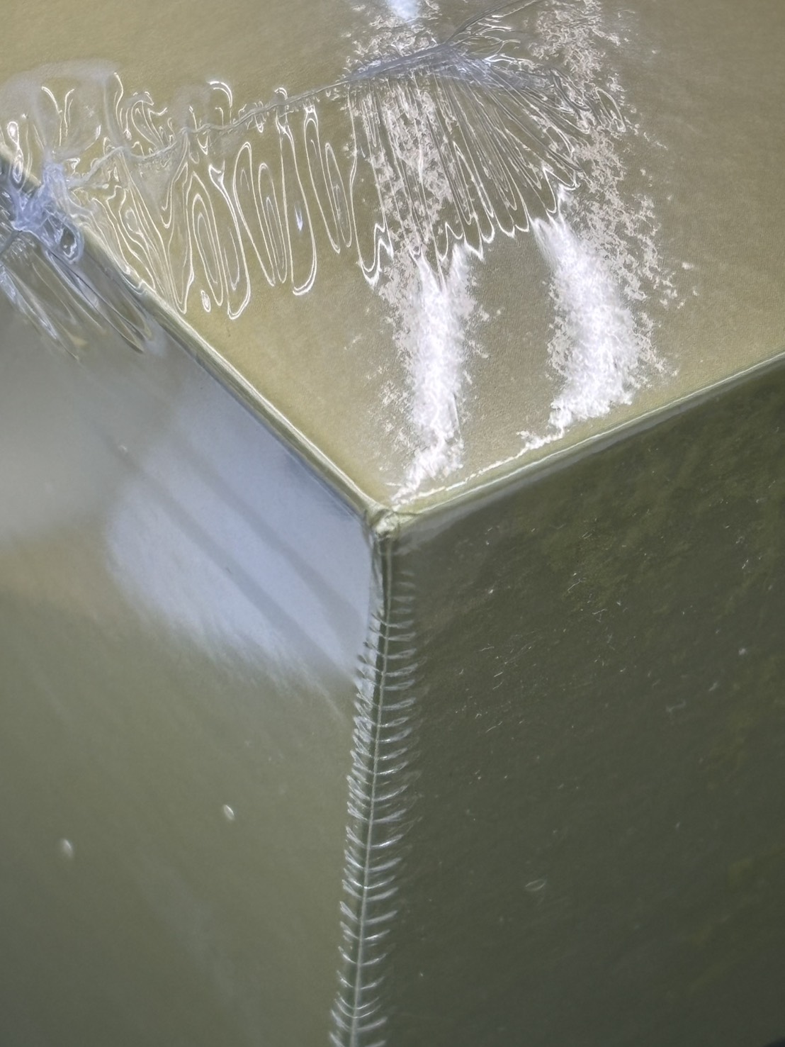 【状態B】25th ANNIVERSARY GOLDEN BOX《未開封》