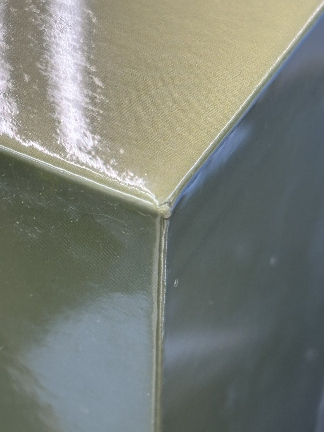 【状態B】25th ANNIVERSARY GOLDEN BOX《未開封》