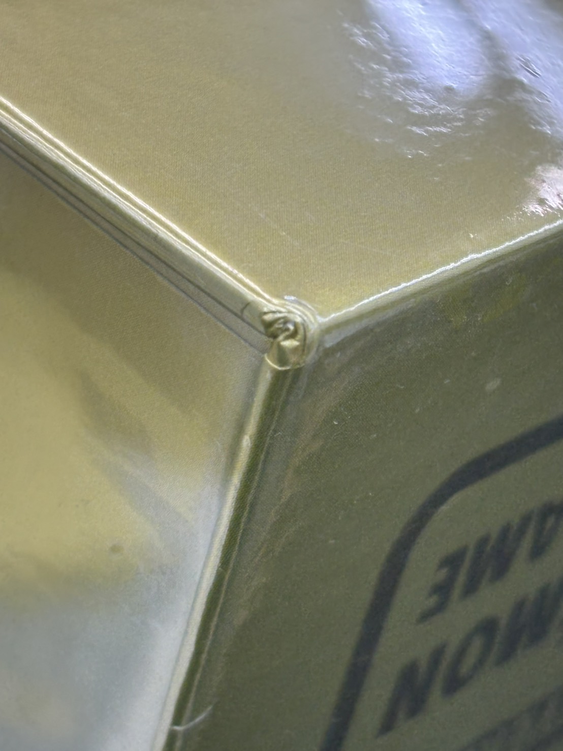 【状態B】25th ANNIVERSARY GOLDEN BOX《未開封》