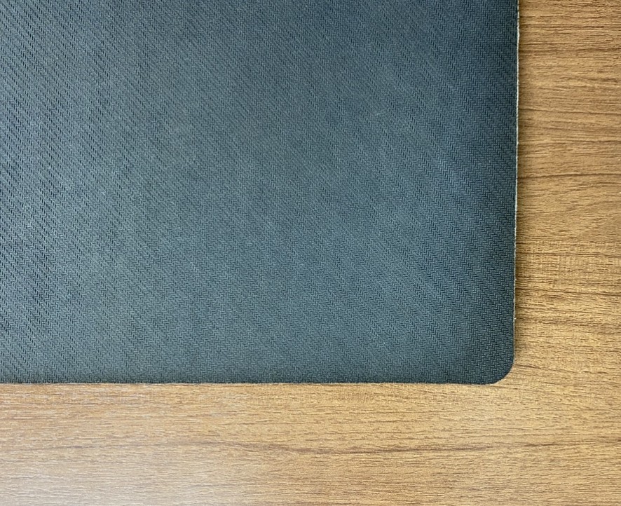 【店頭同時出品中】【状態B】氷結界の龍トリシューラ プレイマット《WCQ2011》