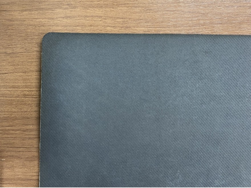 【店頭同時出品中】【状態B】氷結界の龍トリシューラ プレイマット《WCQ2011》