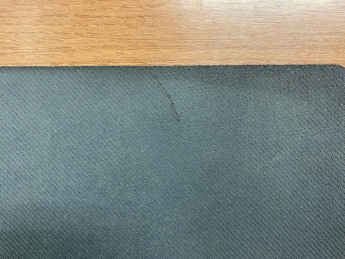 【店頭同時出品中】【状態B】氷結界の龍トリシューラ プレイマット《WCQ2011》