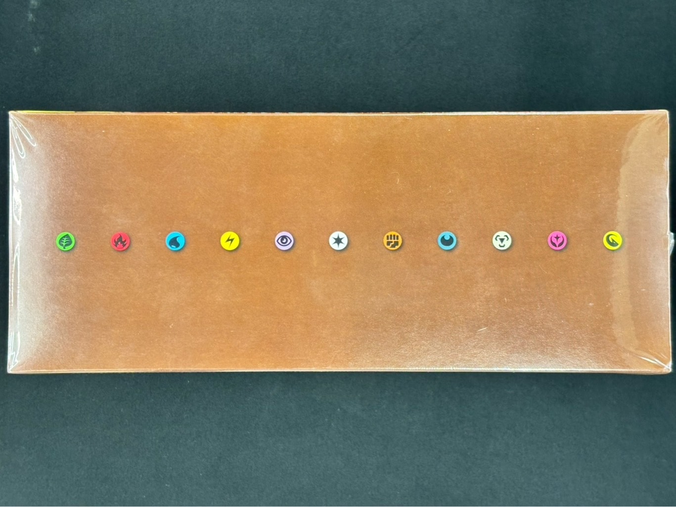 【状態A-】イーブイヒーローズ　イーブイズセット《未開封》