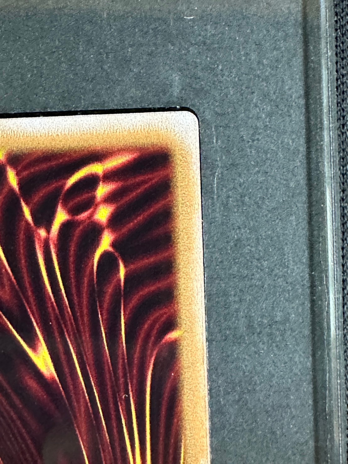 破壊竜ガンドラ」スペシャルカード《ステンレス製》 | すべての