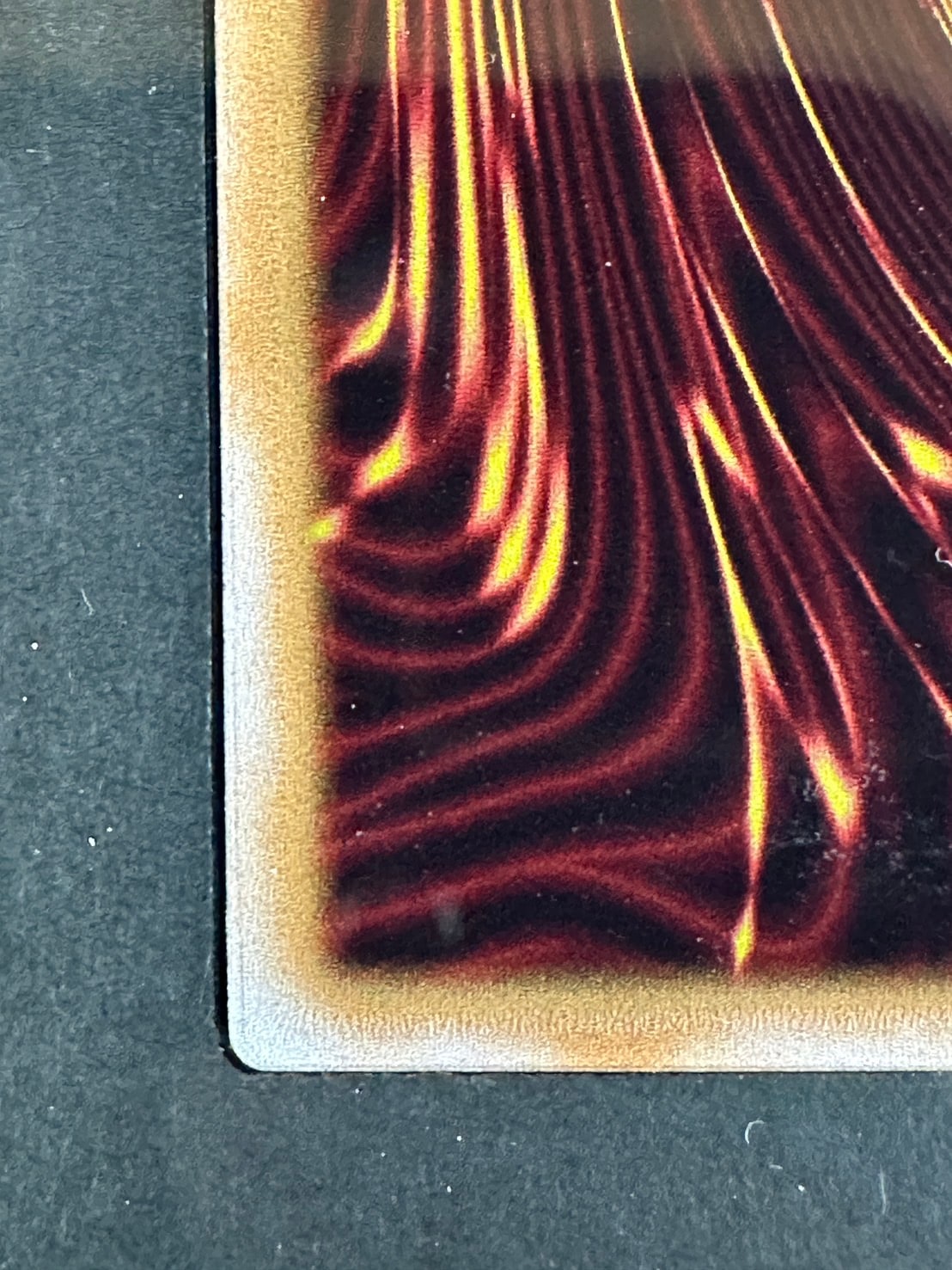 破壊竜ガンドラ」スペシャルカード《ステンレス製》 | 遊戯王