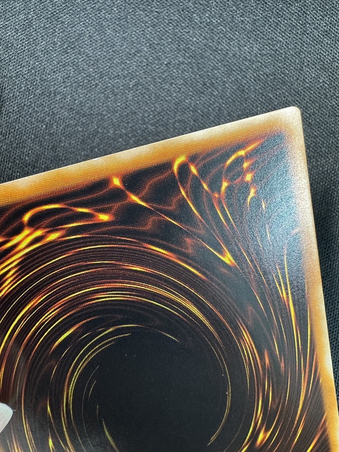 【状態B】混沌の黒魔術師[ｱﾙﾃｨﾒｯﾄ](307-010)