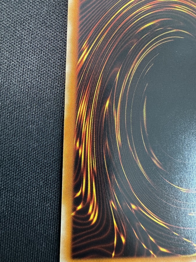 【状態B】混沌の黒魔術師[ｱﾙﾃｨﾒｯﾄ](307-010)